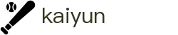 开云 (Kaiyun)官网 - 中文官方主页及服务中心